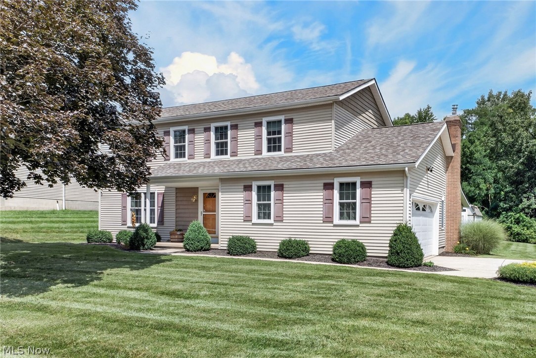 2879 Wexford Boulevard Stow OH 44224