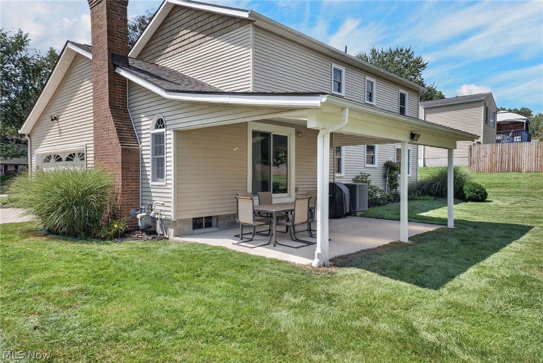 2879 Wexford Boulevard Stow OH 44224
