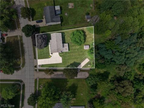 2879 Wexford Boulevard Stow OH 44224