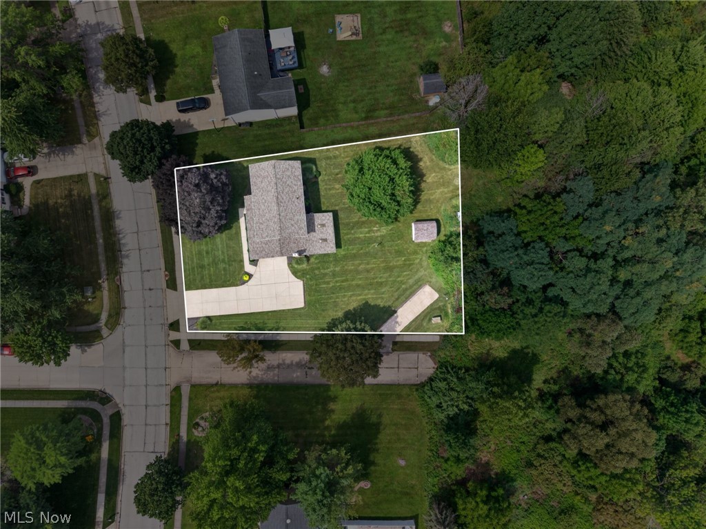 2879 Wexford Boulevard Stow OH 44224