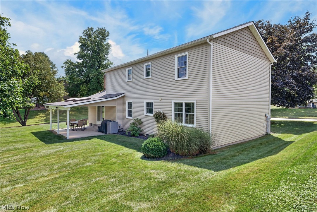 2879 Wexford Boulevard Stow OH 44224