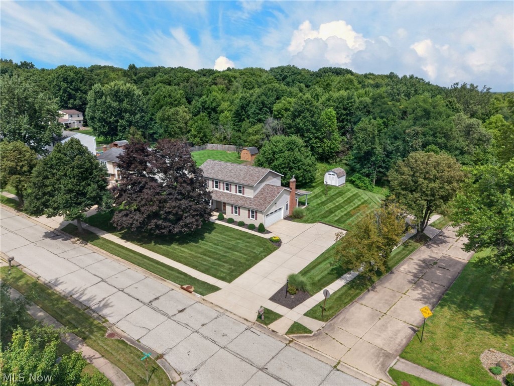 2879 Wexford Boulevard Stow OH 44224