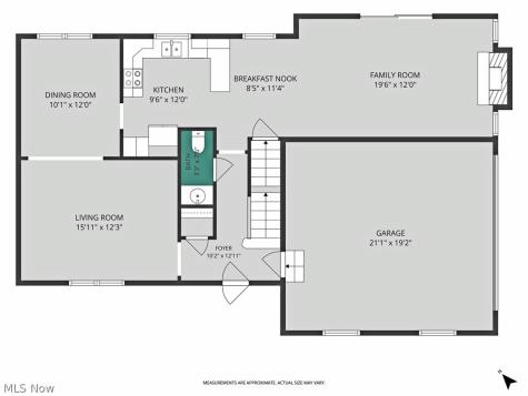 2879 Wexford Boulevard Stow OH 44224