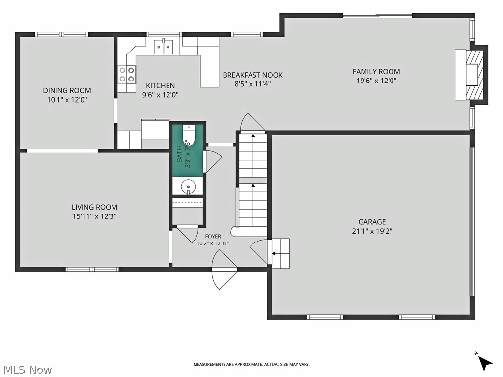2879 Wexford Boulevard Stow OH 44224