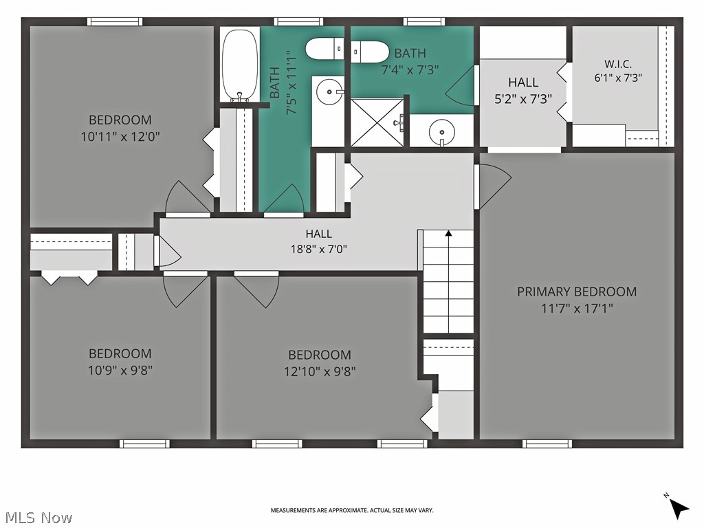 2879 Wexford Boulevard Stow OH 44224