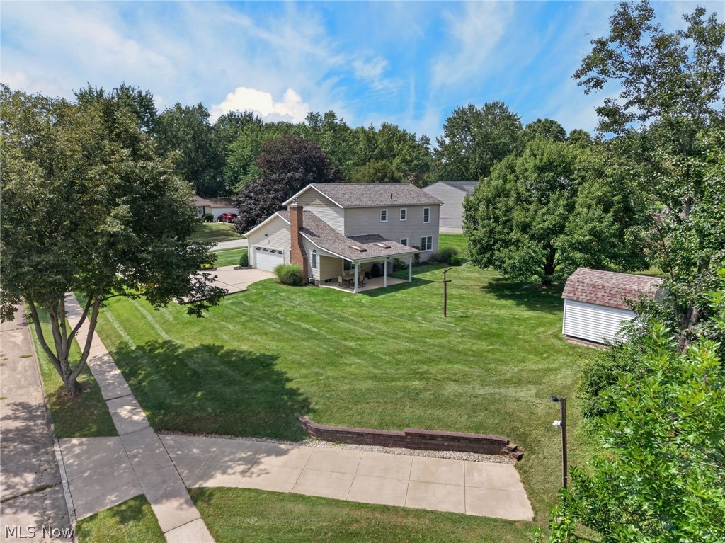 2879 Wexford Boulevard Stow OH 44224