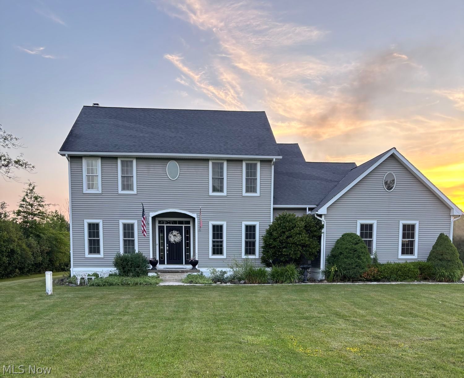 9580 Kile Road Chardon OH 44024