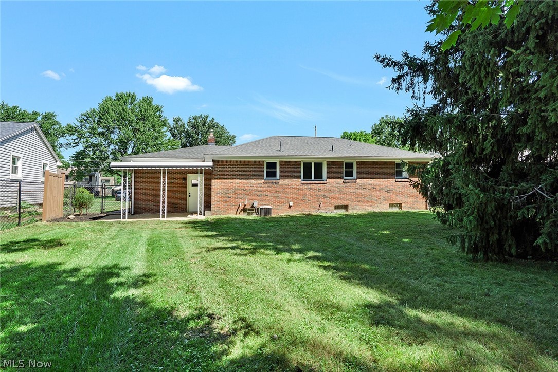 873 Edenridge Drive Boardman OH 44512