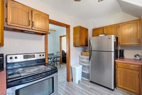 15554 Portage Street Doylestown OH 44230