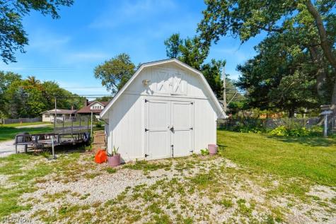 15554 Portage Street Doylestown OH 44230