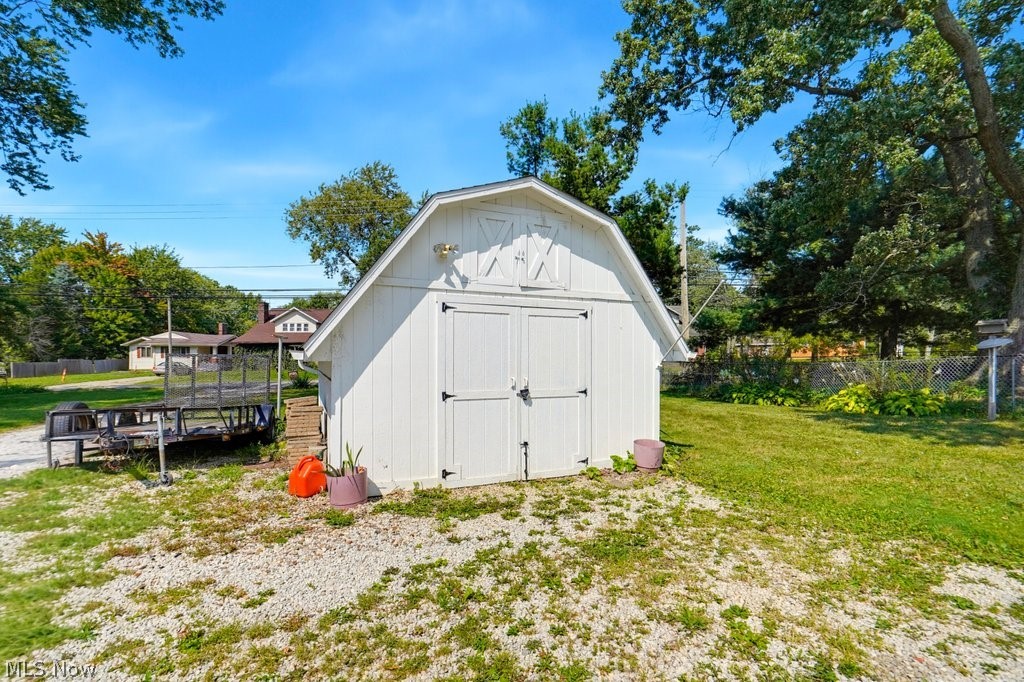 15554 Portage Street Doylestown OH 44230