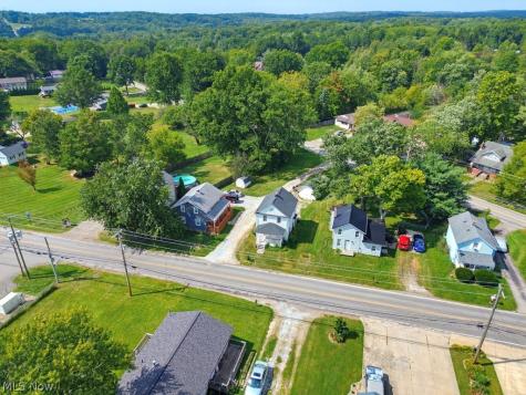 15554 Portage Street Doylestown OH 44230