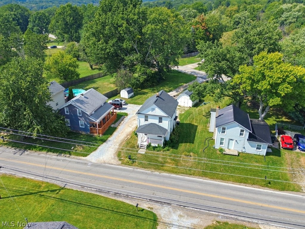 15554 Portage Street Doylestown OH 44230