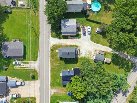 15554 Portage Street Doylestown OH 44230