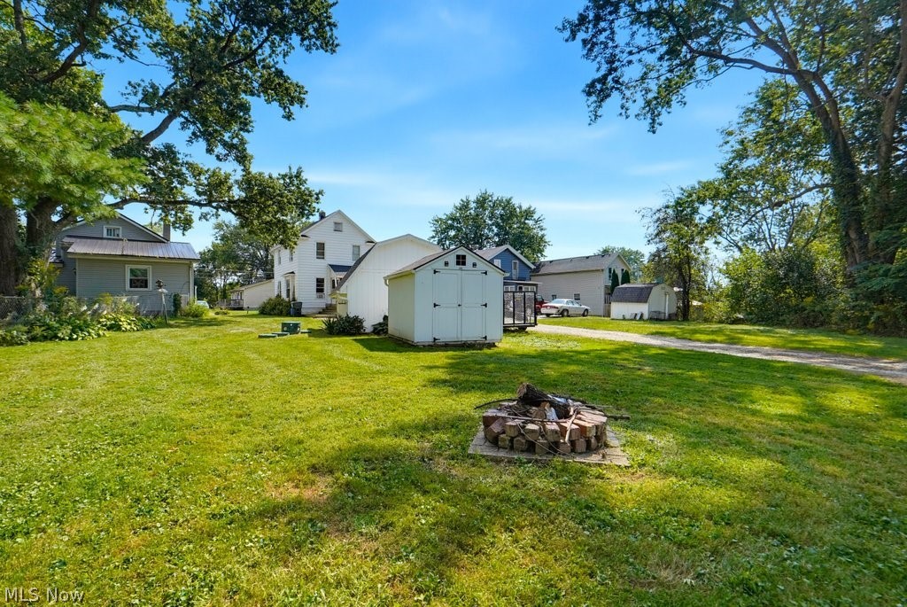 15554 Portage Street Doylestown OH 44230