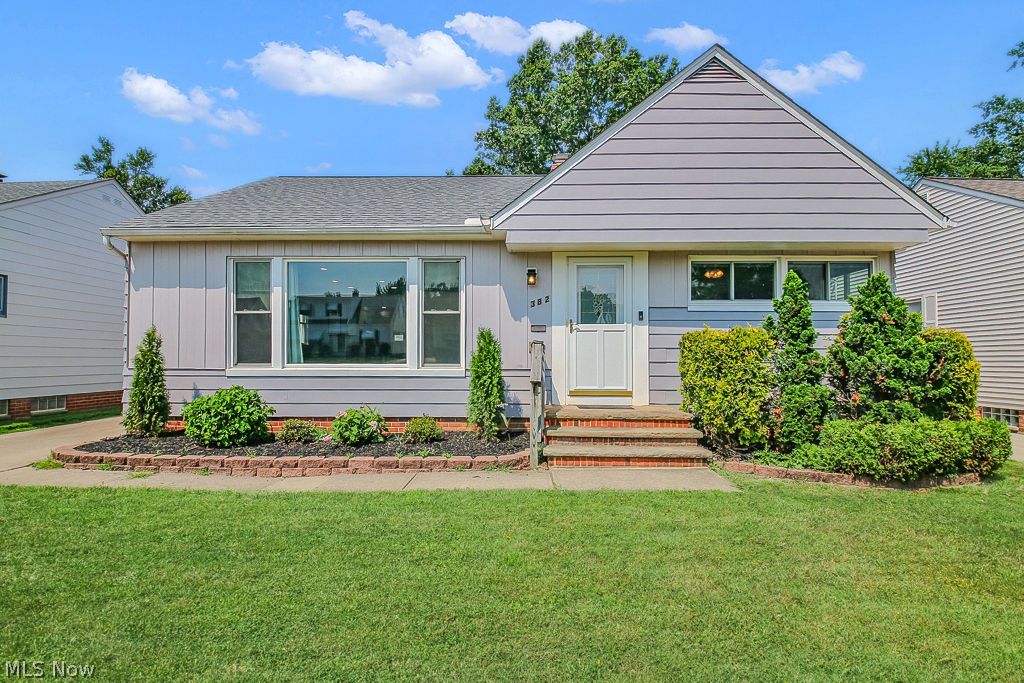 382 High Tee Street Willowick OH 44095