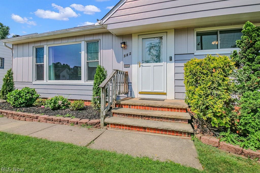 382 High Tee Street Willowick OH 44095