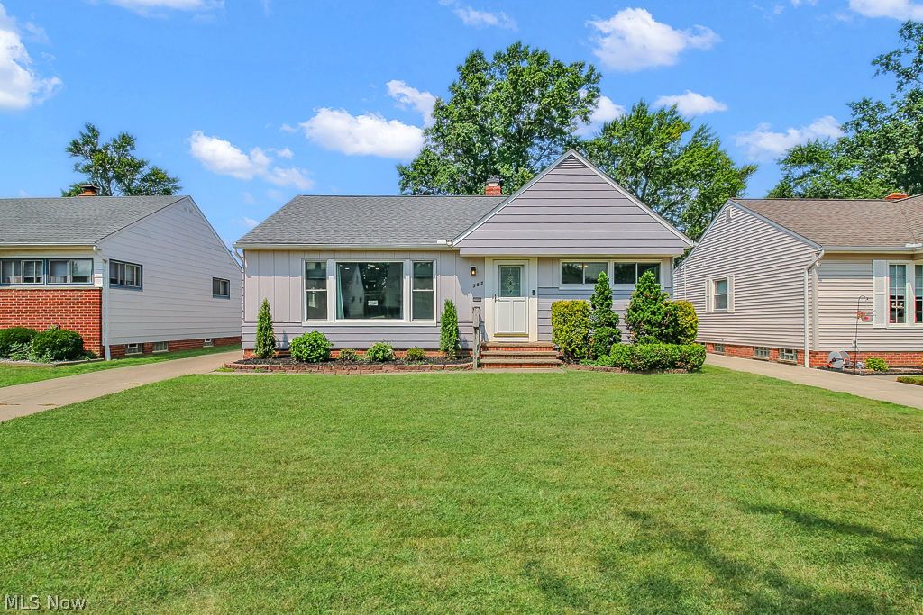 382 High Tee Street Willowick OH 44095