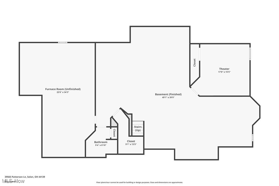 39565 Patterson Lane Solon OH 44139