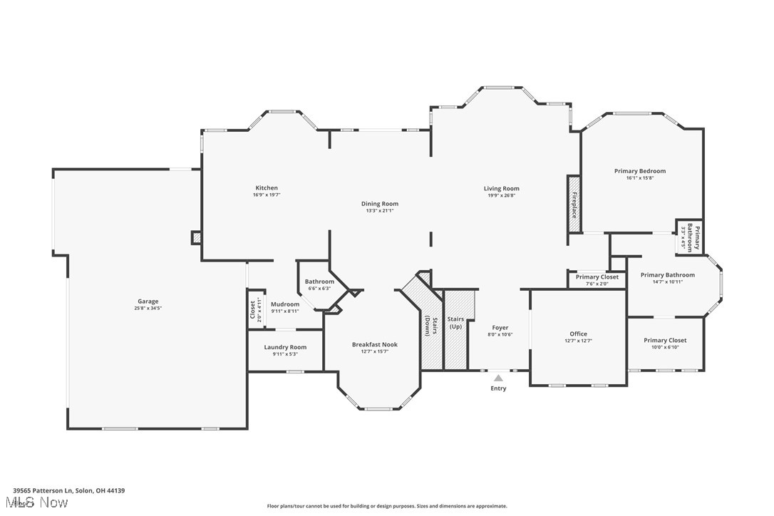 39565 Patterson Lane Solon OH 44139