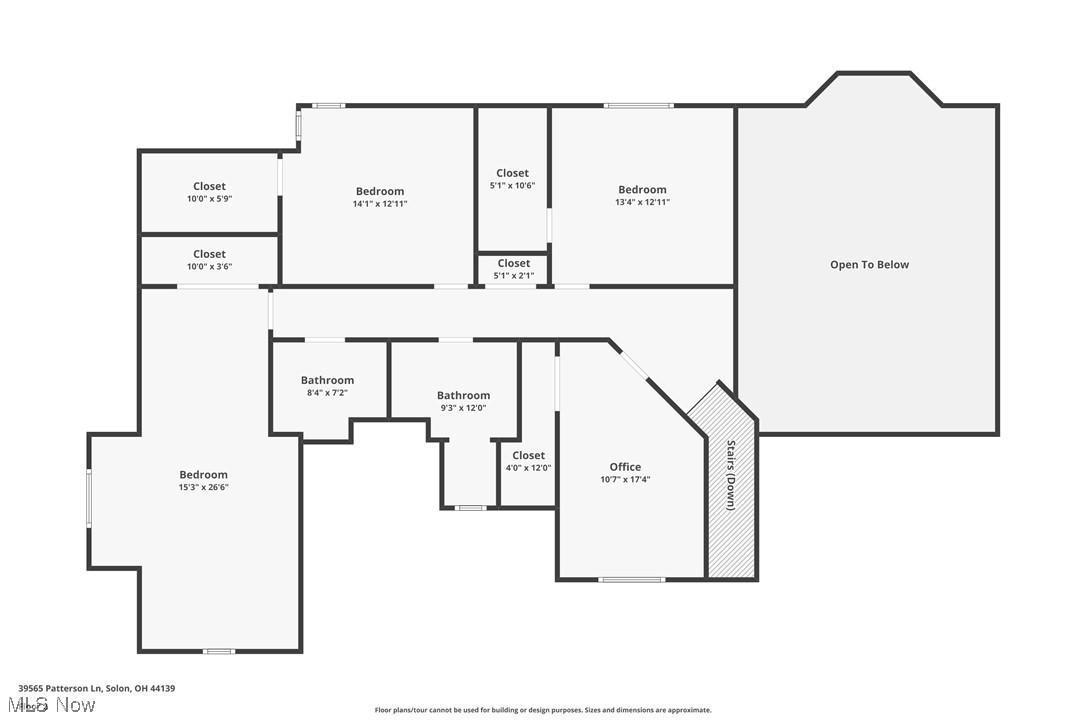 39565 Patterson Lane Solon OH 44139