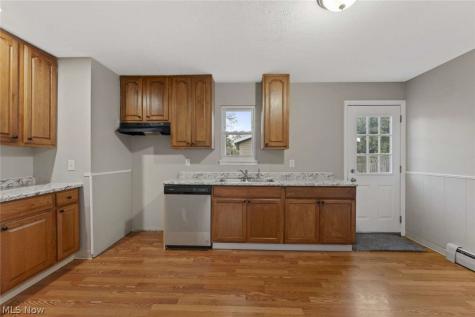 3917 Seneca Avenue Lorain OH 44055