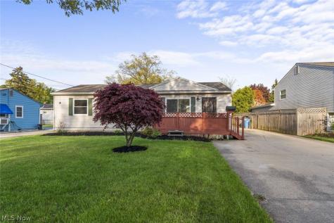 3917 Seneca Avenue Lorain OH 44055
