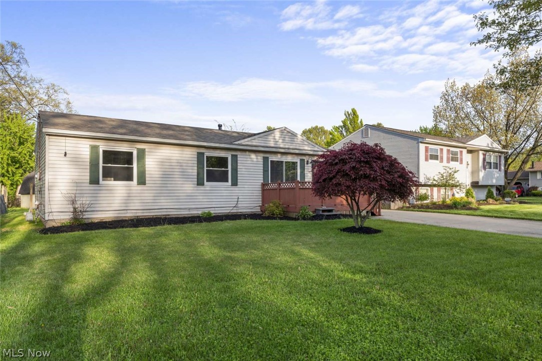 3917 Seneca Avenue Lorain OH 44055