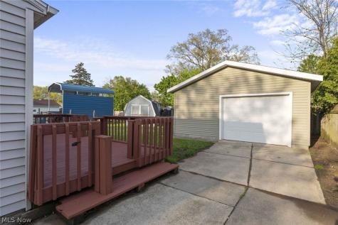 3917 Seneca Avenue Lorain OH 44055