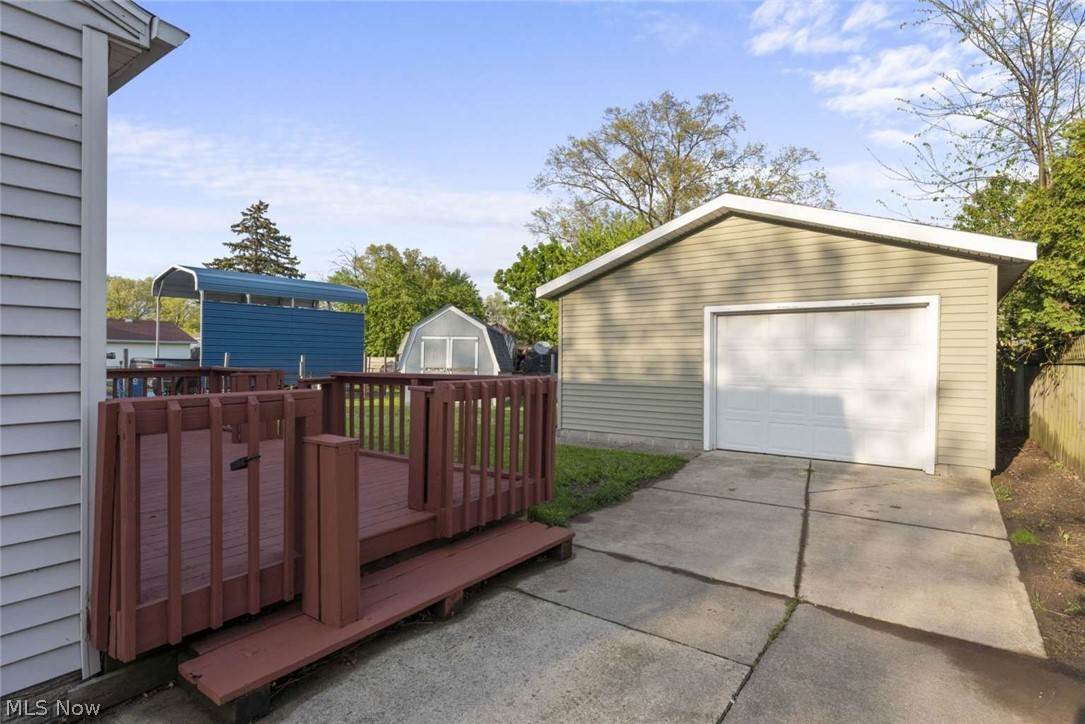 3917 Seneca Avenue Lorain OH 44055
