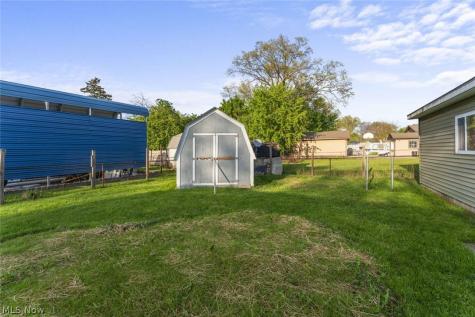 3917 Seneca Avenue Lorain OH 44055
