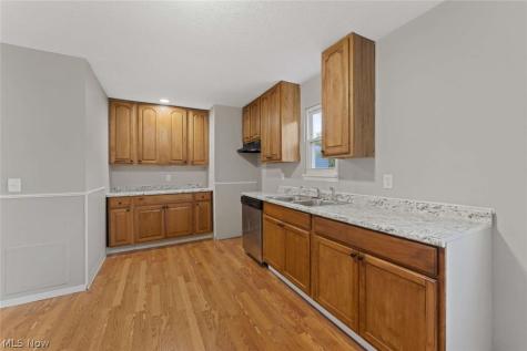 3917 Seneca Avenue Lorain OH 44055