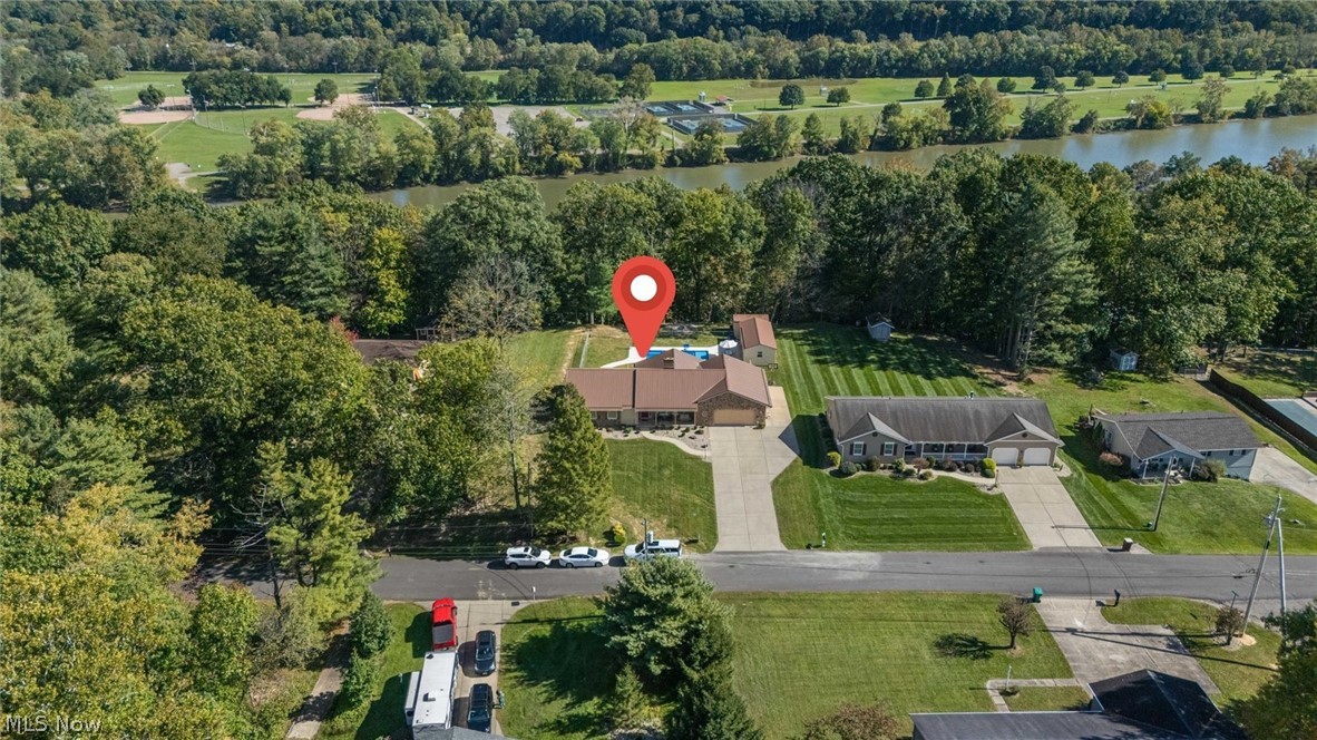 2574 E Newman Street Zanesville OH 43701