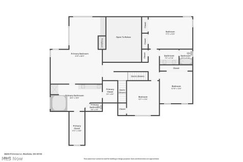 26643 Primrose Lane Westlake OH 44145
