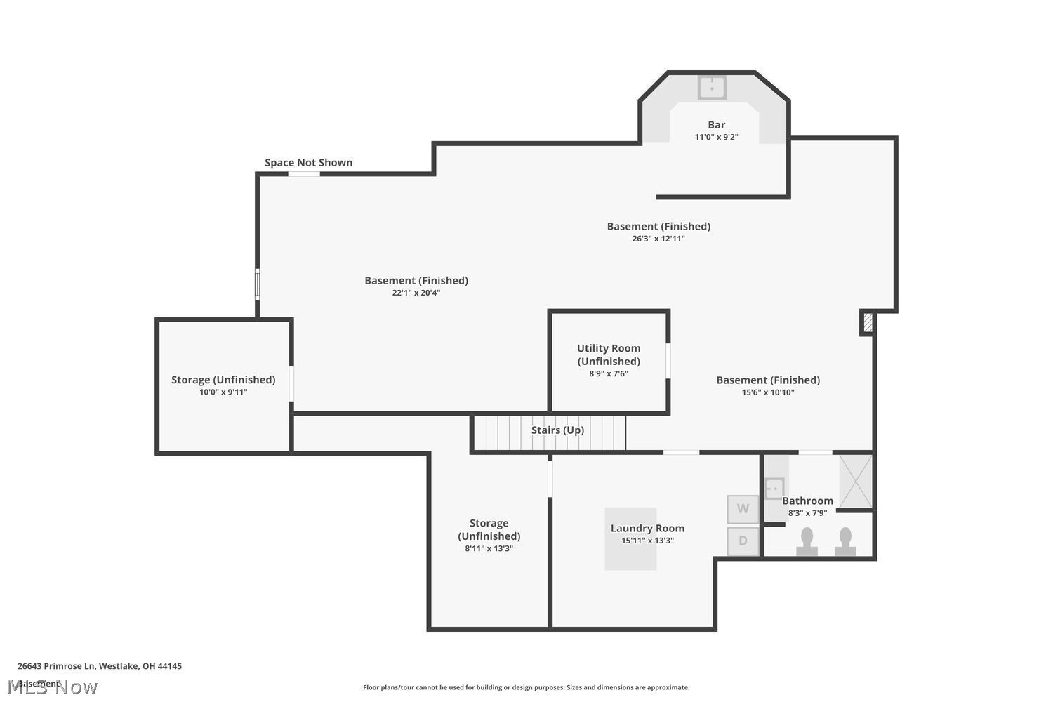 26643 Primrose Lane Westlake OH 44145