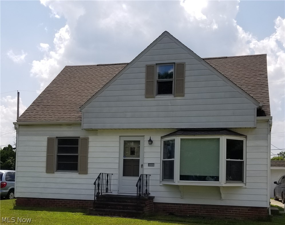 469 Terrace Drive Bedford OH 44146