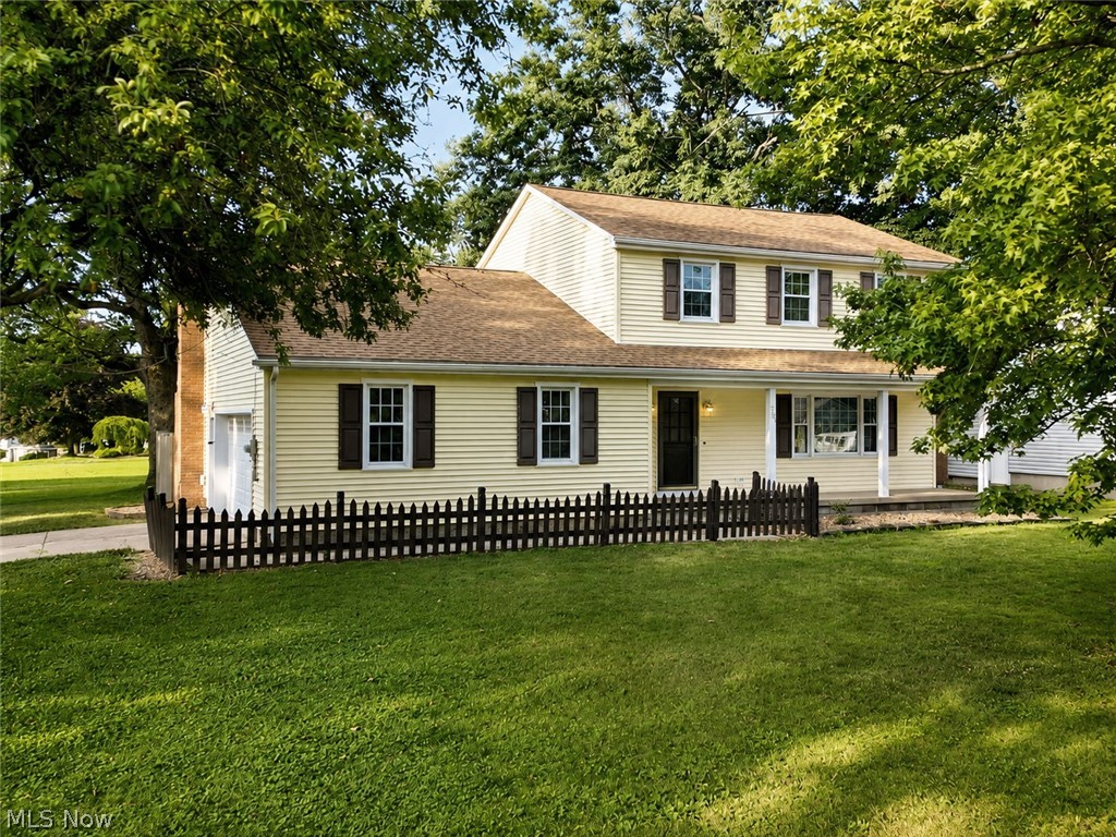 707 Oakridge Drive Boardman OH 44512