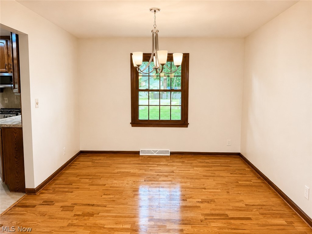 707 Oakridge Drive Boardman OH 44512