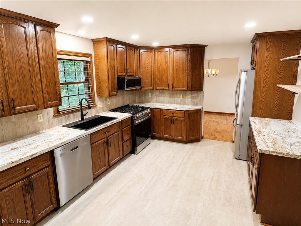 707 Oakridge Drive Boardman OH 44512