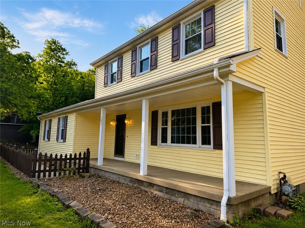 707 Oakridge Drive Boardman OH 44512