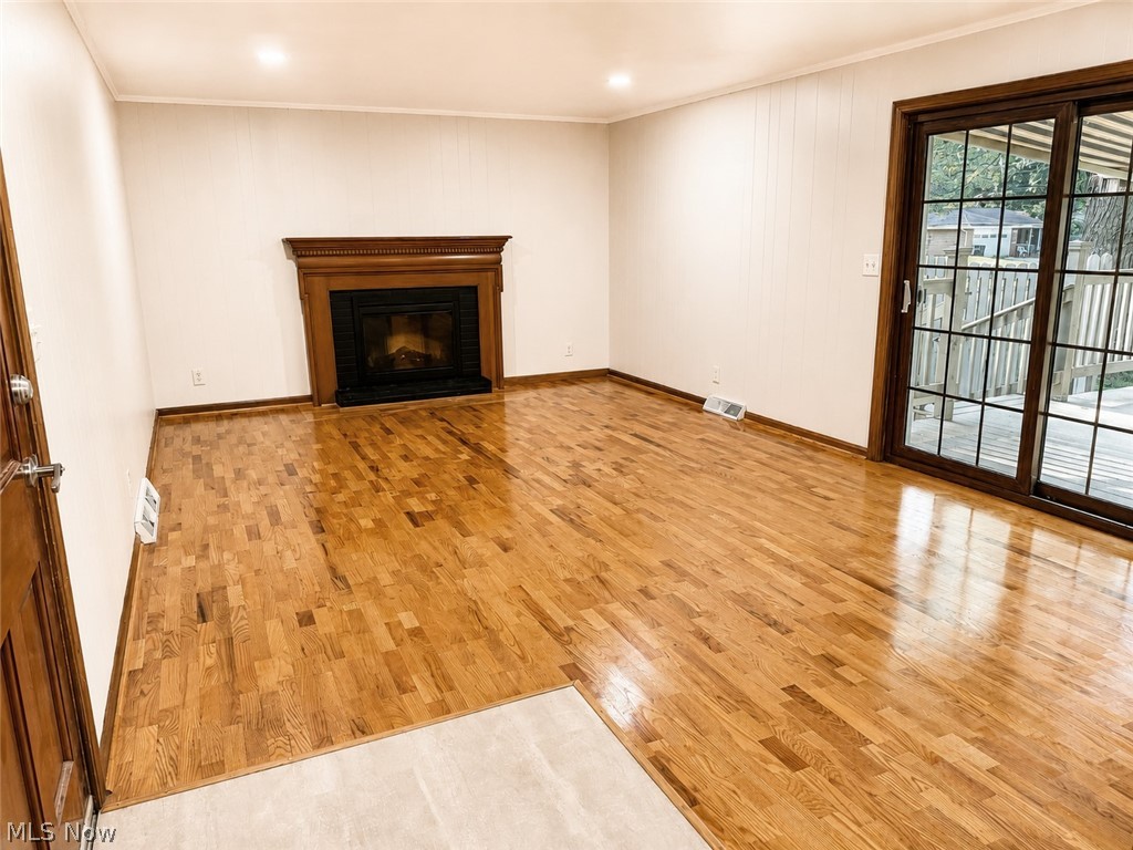 707 Oakridge Drive Boardman OH 44512