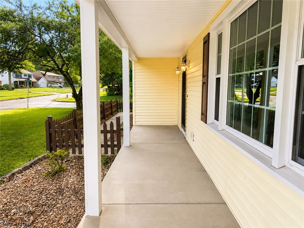 707 Oakridge Drive Boardman OH 44512
