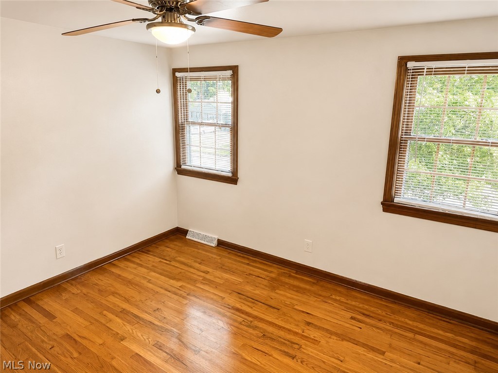 707 Oakridge Drive Boardman OH 44512