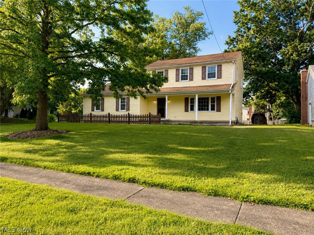 707 Oakridge Drive Boardman OH 44512