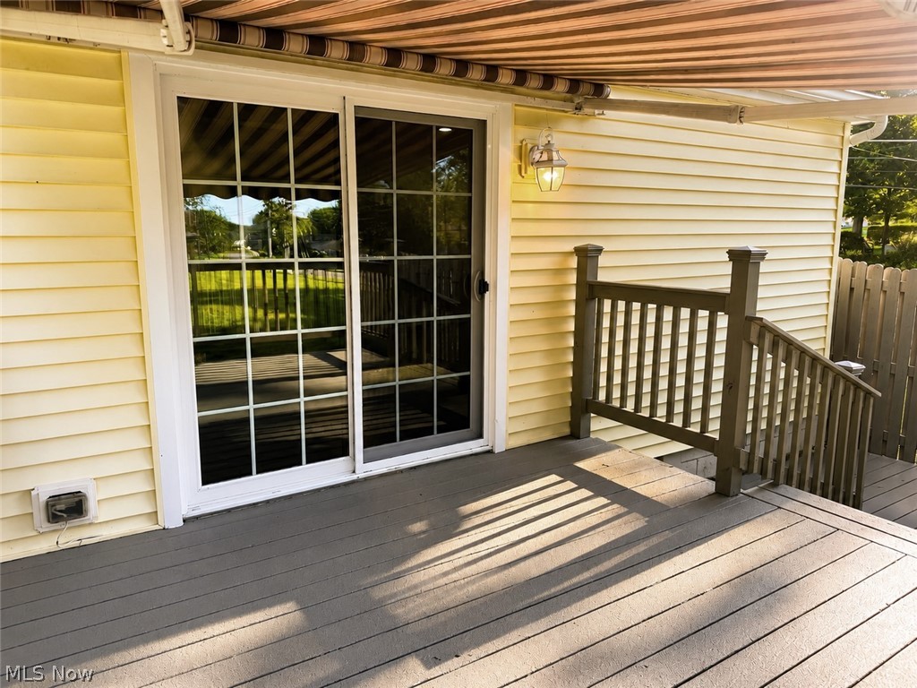 707 Oakridge Drive Boardman OH 44512