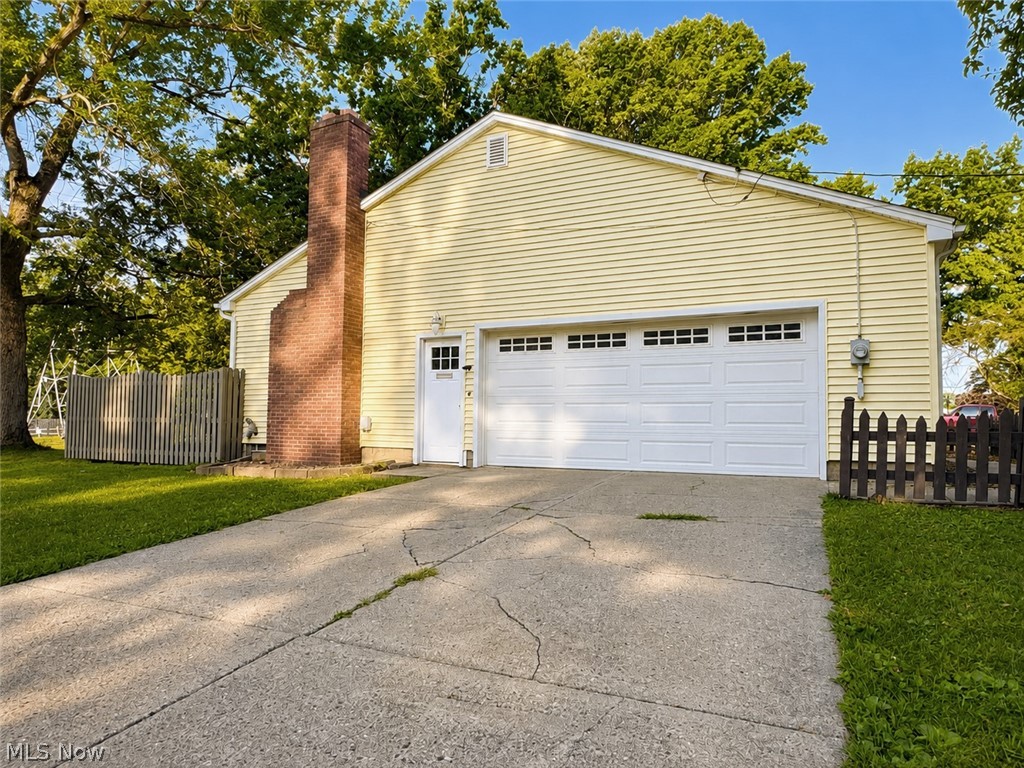 707 Oakridge Drive Boardman OH 44512