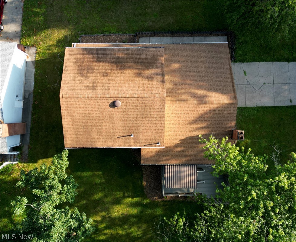 707 Oakridge Drive Boardman OH 44512