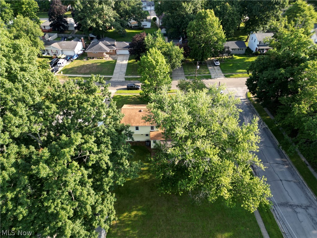 707 Oakridge Drive Boardman OH 44512
