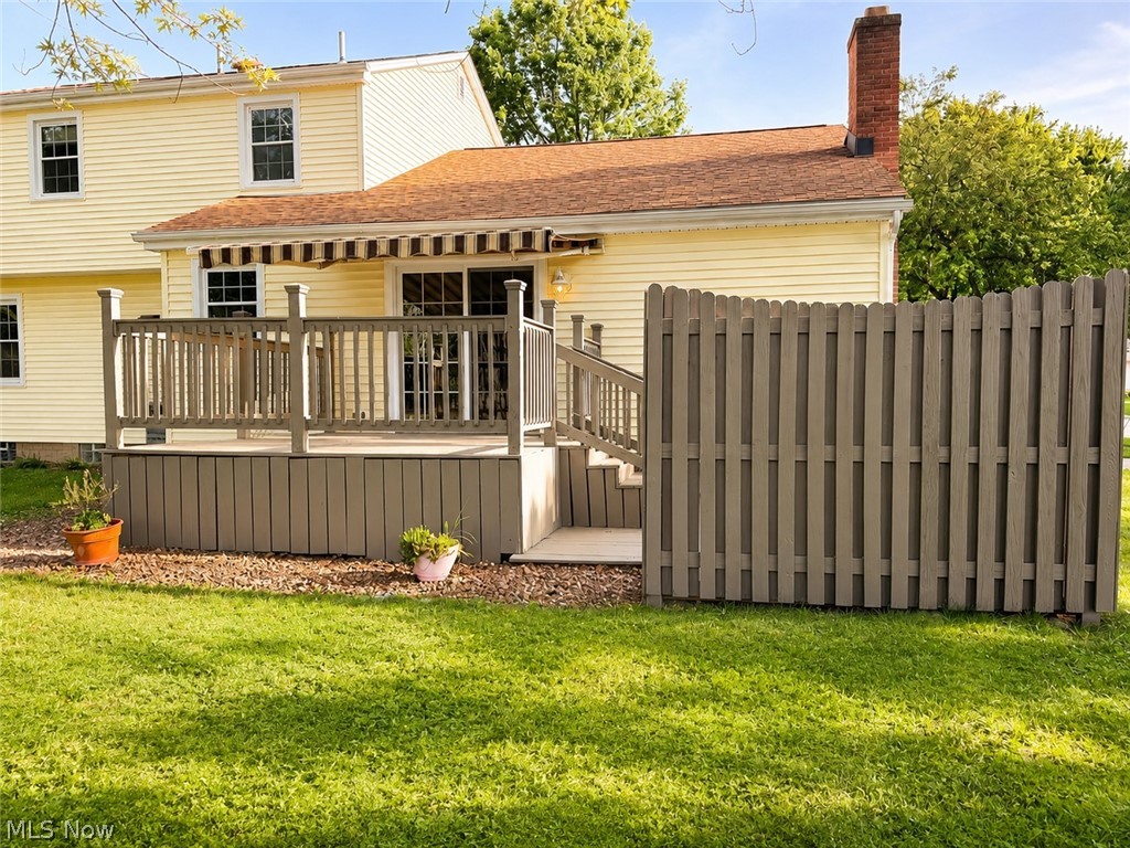 707 Oakridge Drive Boardman OH 44512