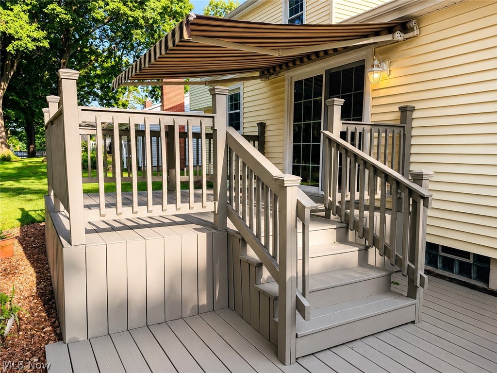 707 Oakridge Drive Boardman OH 44512